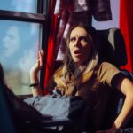 Bijna de helft van de vrouwen voelt zich soms onveilig in het openbaar vervoer