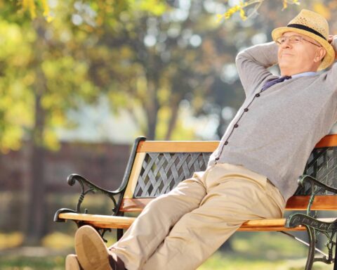 Bijna elke land betaalt de Nederlandse AOW nu, terwijl steeds meer gepensioneerden naar het buitenland verhuizen