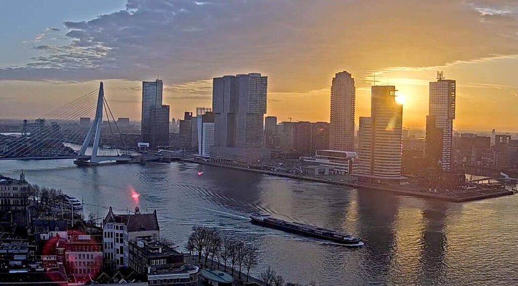 Bijna geen vooruitgang in het verwijderen van schadelijke stoffen uit Nederlands oppervlaktewater in 12 jaar