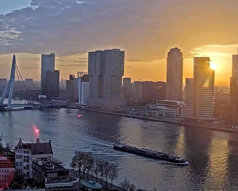 Bijna geen vooruitgang in het verwijderen van schadelijke stoffen uit Nederlands oppervlaktewater in 12 jaar