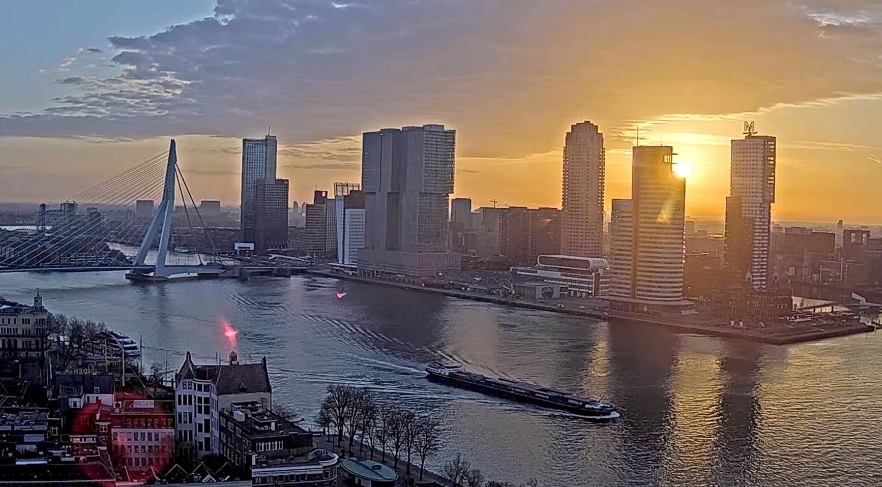 Bijna geen vooruitgang in het verwijderen van schadelijke stoffen uit Nederlands oppervlaktewater in 12 jaar