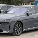 BMW roept 4.233 auto's in Nederland terug vanwege brandgevaar