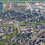 Bouw van 270 woningen in Zeewolde vertraagd door autoverkeer en stikstofnormen