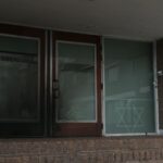 Brandstichting bij synagoge in Rotterdam zorgt voor ongerustheid onder Joodse gemeenschap