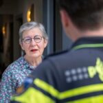 Breda man veroordeeld tot 30 maanden gevangenisstraf voor oplichting van ouderen via valse politiebellen