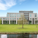 Breda schrapt 120.000 m2 kantoorplannen door tekort aan vraag naar kantoorruimte