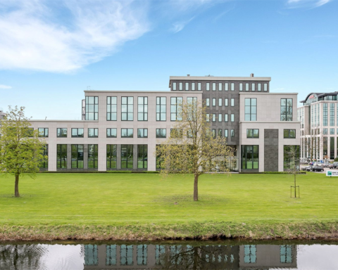 Breda schrapt 120.000 m2 kantoorplannen door tekort aan vraag naar kantoorruimte