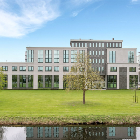 Breda schrapt 120.000 m2 kantoorplannen door tekort aan vraag naar kantoorruimte