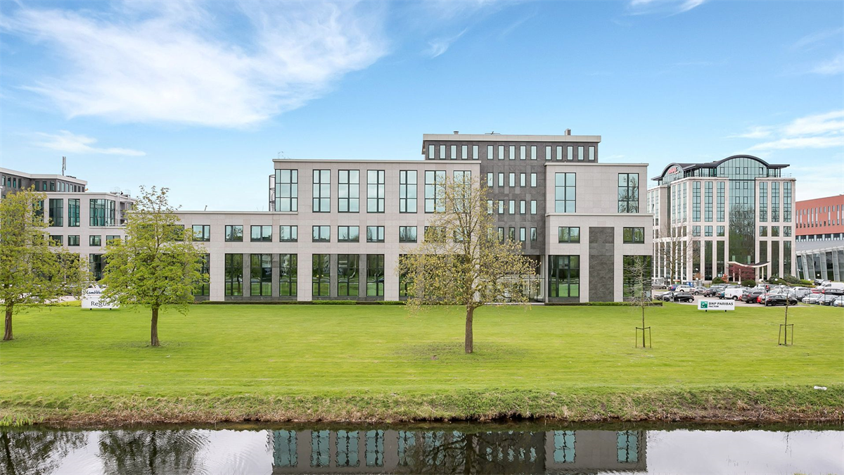 Breda schrapt 120.000 m2 kantoorplannen door tekort aan vraag naar kantoorruimte