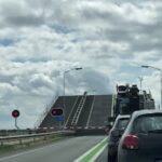 Bruggen over Eemskanaal morgen tijdelijk gesloten door staking bij Rijkswaterstaat