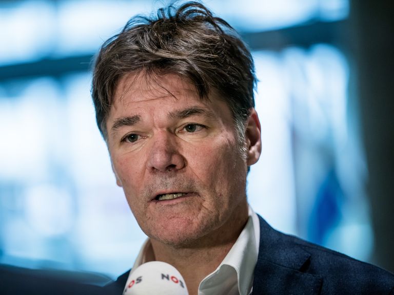 Burgemeester Breda doet aangifte van doodsbedreiging door NAC-supporters na spandoekincident