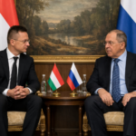 Hongaarse minister Szijjártó deelde jarenlang EU-geheimen met Russische collega Lavrov