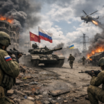 Controversiële Russische oorlogsgame op Steam verheerlijkt invasie in Oekraïne en roept verontwaardiging op