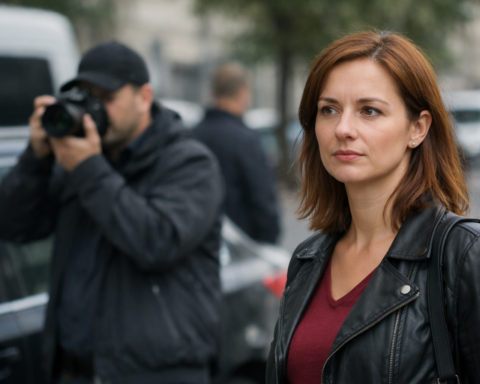 Hongaarse onderzoeksjournalist beschuldigt geheime dienst van surveillance na spionage-aanklacht