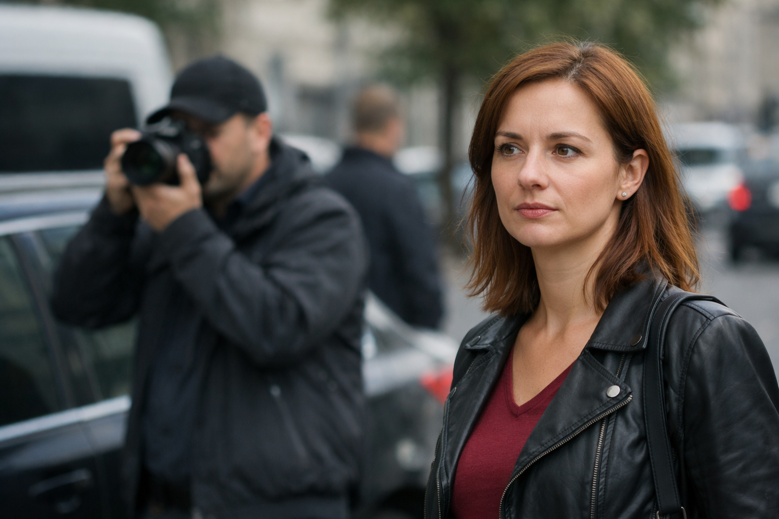 Hongaarse onderzoeksjournalist beschuldigt geheime dienst van surveillance na spionage-aanklacht