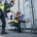 Cannabis заменяет кокаин в наркоторговле через порт Роттердама