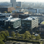 CBRE: groei van life sciences-clusters in Leiden en Utrecht trekt durfinvesteerders aan
