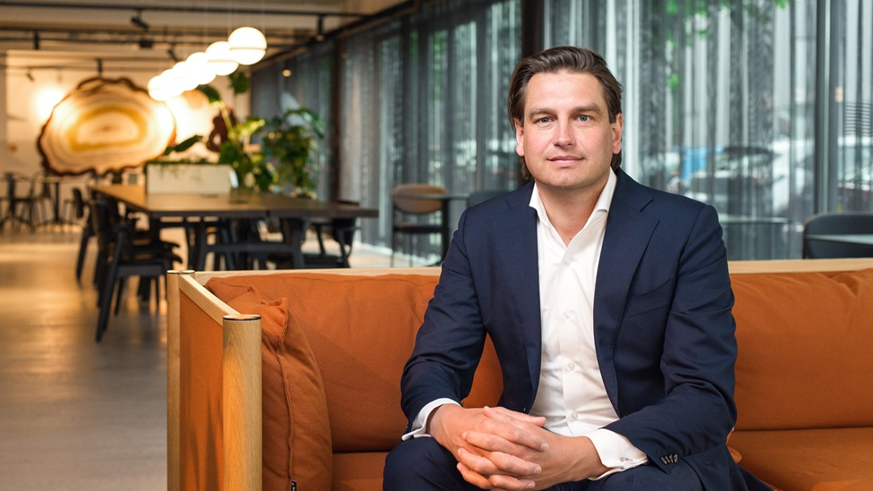 CBRE: grootschalig vastgoed cruciaal voor toekomst logistieke sector in Nederland