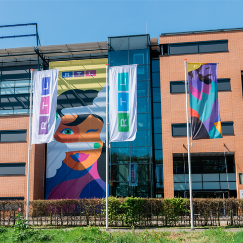 CBRE neemt beheer van prominente locaties in Hilversum en Amsterdam over