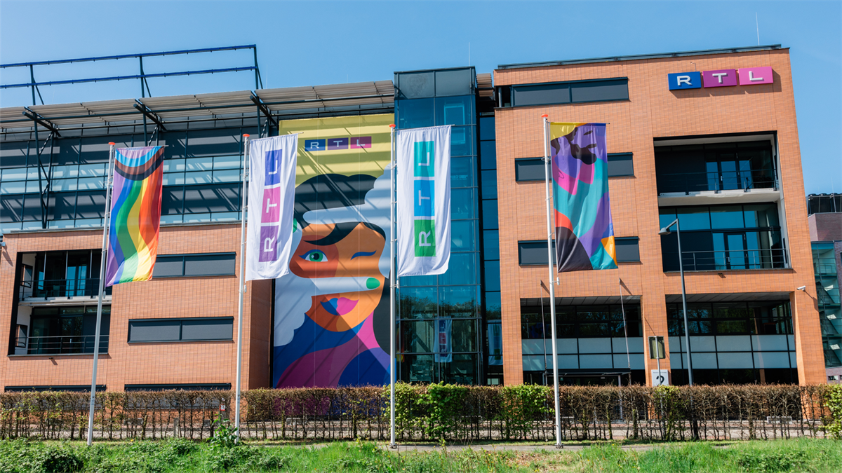 CBRE neemt beheer van prominente locaties in Hilversum en Amsterdam over