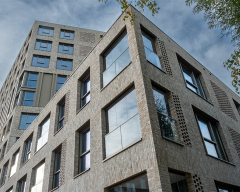 CBS: in 2025 in totaal 21.500 nieuwe corporatiewoningen opgeleverd, hoogste aantal sinds 2012