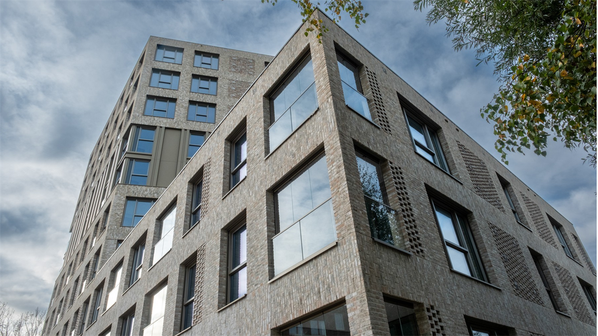 CBS: in 2025 in totaal 21.500 nieuwe corporatiewoningen opgeleverd, hoogste aantal sinds 2012