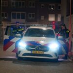 CDA-lijsttrekker Stijn Kropman bedreigd door groep jongeren met mes in Landgraaf