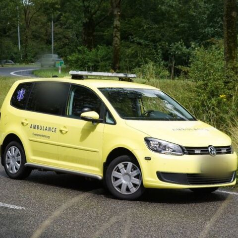 Celstraf geëist tegen Groninger die zich voordeed als hulpverlener en agent