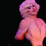 "Charlene Coco: 'Iedereen is elke dag in drag' op de werkvloer in Amsterdam"