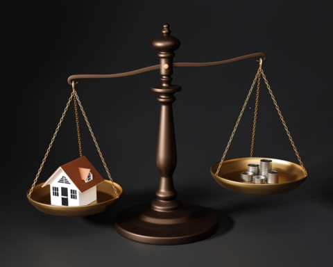 Column Johan Conijn: Nieuw perspectief vereist voor woningcorporaties na € 19,4 miljard tekort