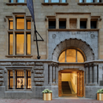 Corendon neemt exploitatie van Amsterdams W-hotel over na vertrek Palace Hotel