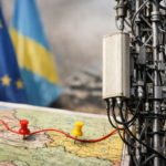 Westerse radiomasten bereiken Russische frontlinies via omwegen in Letland en Kazachstan