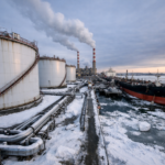 Russische oliereus wankelt: opslagcapaciteit raakt uitgeput, export stort in