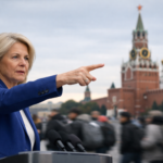 EU-commissaris wijst naar Kremlin als drijvende kracht achter Europese migratiedruk