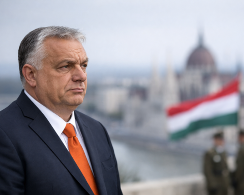 Russische desinformatiecampagne verspreidt valse oproepen tot moord op Orban in aanloop naar Hongaarse verkiezingen