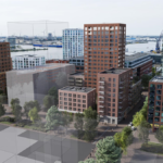 De Alliantie verwerft 207 sociale en middeldure huurwoningen in Amsterdam Noord