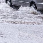 De meeste Nederlandse bedrijventerreinen slecht voorbereid op overstromingen, blijkt uit onderzoek