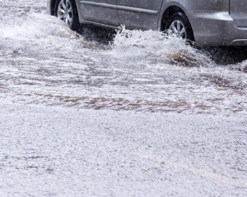 De meeste Nederlandse bedrijventerreinen slecht voorbereid op overstromingen, blijkt uit onderzoek