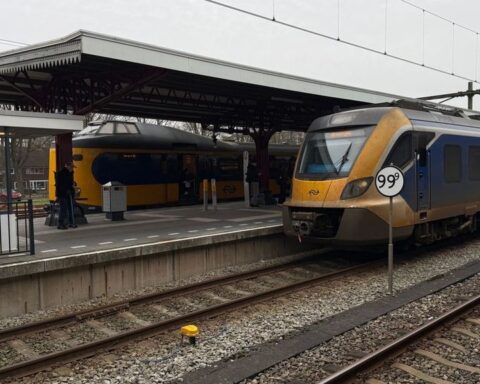 Definitieve maatregelen voor 'flessenhals' station Meppel aangekondigd, extra perron en fietstunnel