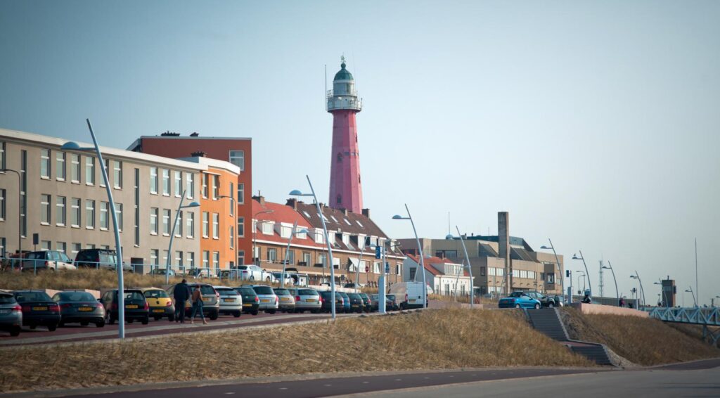 Den Haag schrapt €50 parkeertarief voor het stadscentrum en Scheveningen volgende maand