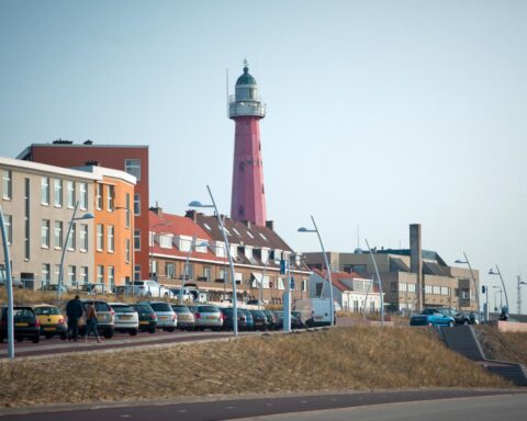 Den Haag schrapt €50 parkeertarief voor het stadscentrum en Scheveningen volgende maand