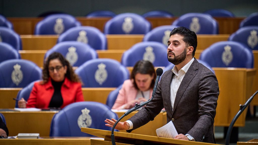 Denk probeert opnieuw discriminatie bij sollicitaties wettelijk te verbieden