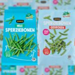 Derde dode muis gevonden in bevroren sperziebonen van Jumbo