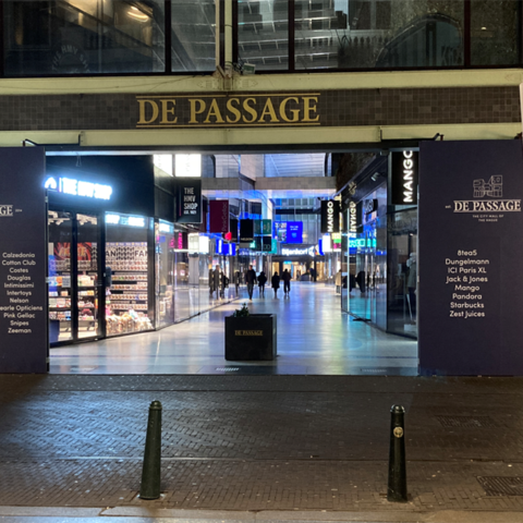 Detailhandel groeit met 2% in januari 2026 volgens Centraal Bureau voor de Statistiek