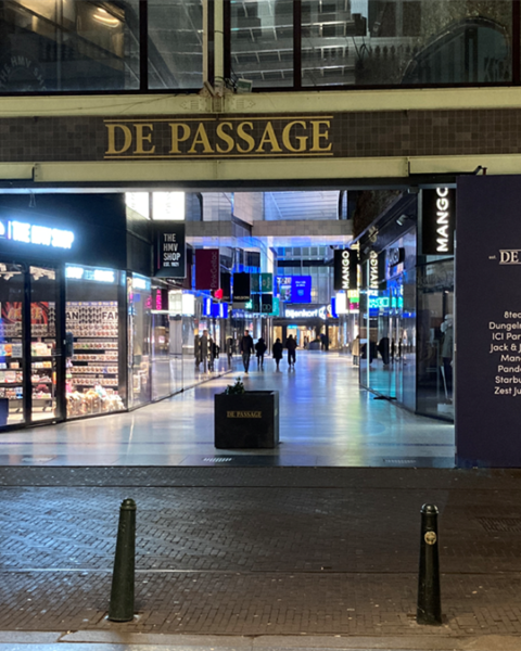 Detailhandel groeit met 2% in januari 2026 volgens Centraal Bureau voor de Statistiek