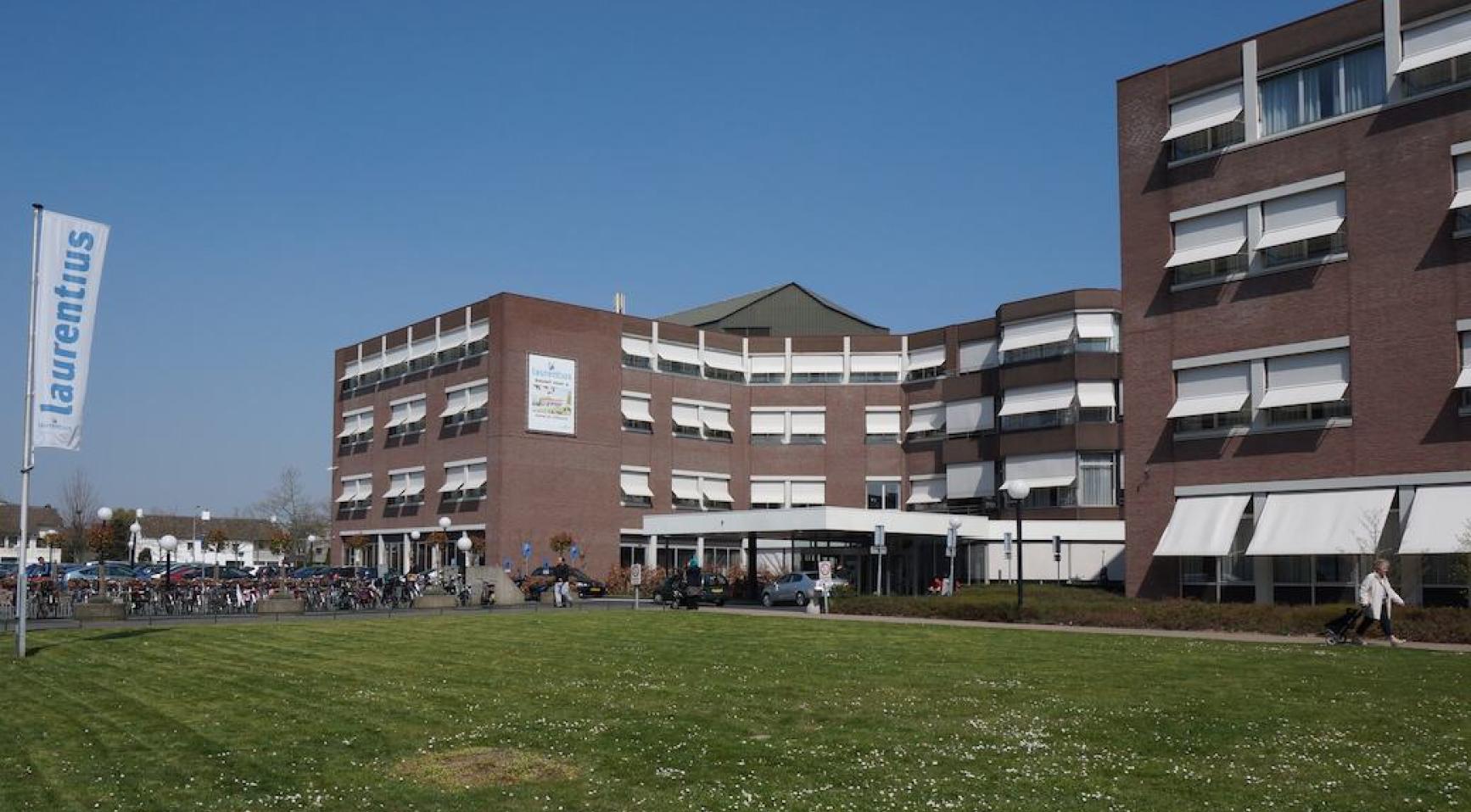 Detainees ontsnappen tijdens ziekenhuisbezoeken in Roermond en Utrecht; één nog voortvluchtig