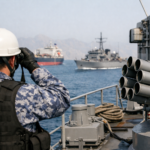 Tokio overweegt marine-inzet voor ontmijning cruciale olieroute Hormuz