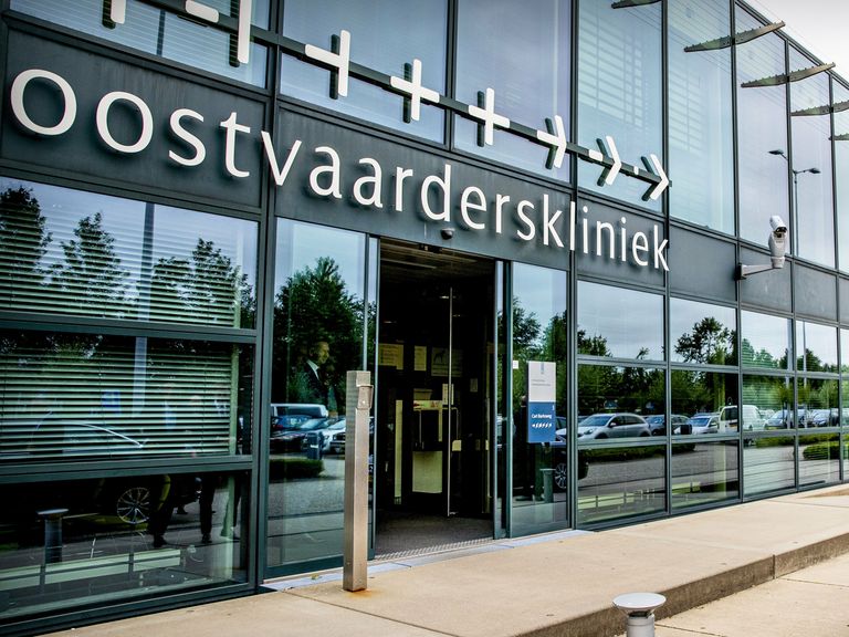 Directeur van tbs-kliniek Oostvaarders vertrekt na meningsverschil over toekomstbeleid