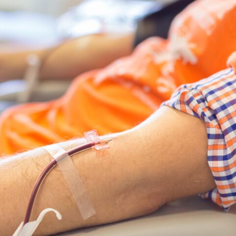 Donor tekort vermindert levensreddende kansen voor etnische minderheden