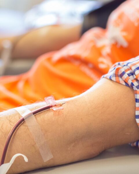 Donor tekort vermindert levensreddende kansen voor etnische minderheden